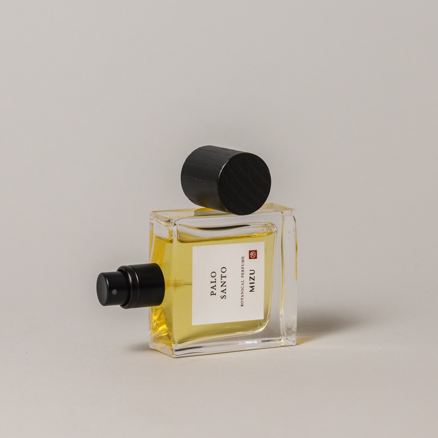 PALO SANTO All-Natural Eau De Parfum – MIZU