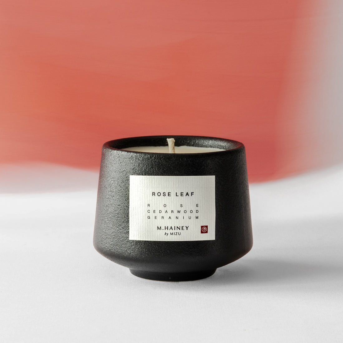 M Hainey Balance Candle